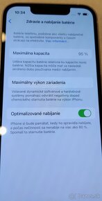 Predám iPhone 13 mini 128 GB - Perfektný stav - 2