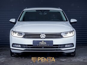 ⭐ VOLKSWAGEN PASSAT VARIANT ⭐ - 2