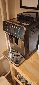 Philips Series 5400 LatteGo - 2