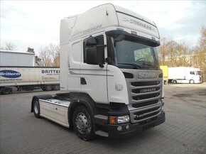 Scania R450, Retarder, BEZ EGR, Kompl - 2