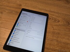 Apple ipad 9 gen 64GB. Nutnosť pozrieť foto - 2