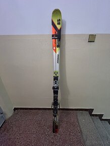 Predam lyze atomic supercross 174 cm - 2