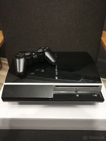 PlayStation 3 FAT - 2