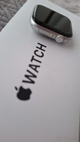 Apple Watch SE 44mm - 2