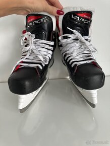 Detské hokejové korčule Bauer Vapor X v. 37,5 - 2