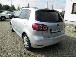 Volkswagen Golf Plus 1.2 TSI Comfortline - 2