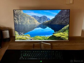 HP M27F - 27” - 2