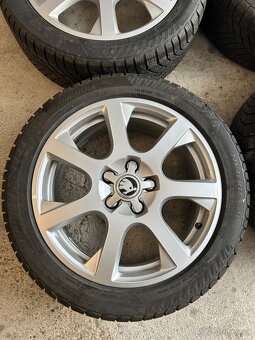 Matador Nordicca 225/45 R17 V XL - 2