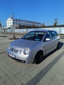 Volkswagen Polo - 2