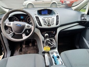 Predam FORD C-MAX 1,6 TDCi 85kw Titanum - 2