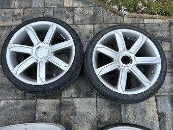 5x112 R18 - 2