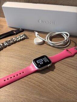 Apple Watch Series 8 41 mm - 2