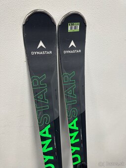 Lyze Dynastar Speed Zone 07 - 167cm - 2