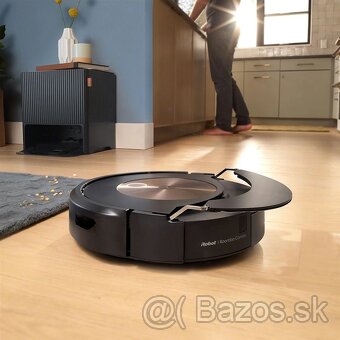 iRobot Roomba combo j9+ - 2