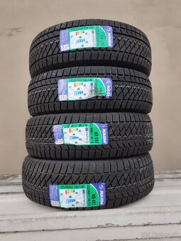 Nové zimné pneu 225/65R17 106T XL - 2