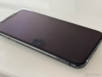 iPhone XS 64GB Space Gray Nová Baterka - 2