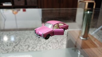 Matchbox VW 1600 TL - 2