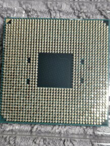 AMD Ryzen 5 1600AF AM4 - 2