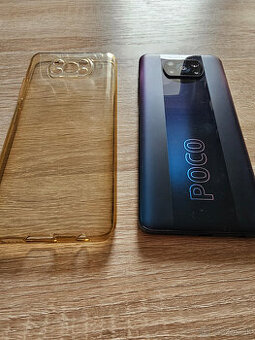 Poco X3 Pro 256/8GB RAM - 2