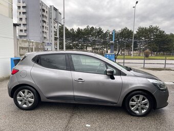 Renault Clio 1,2 + LPG - 2