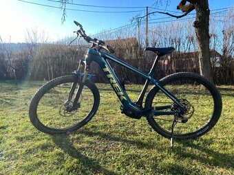 Ebike Trek Powerfly 4 - 2