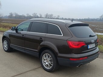 AUDI Q7, 3.0 TDI - 2