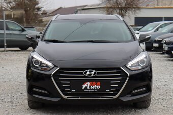 Hyundai i40 CW 1.7 CRDi HP Business A/T - 2