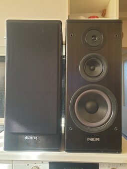 Predám Philips FB 815 - Belgium - 2