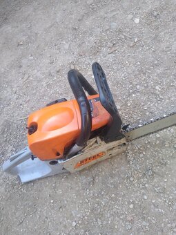 Pila Stihl - 2