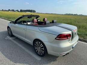 Volkswagen Eos panorama 2012 2.0tdi dsg - 2