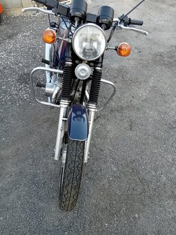 JAWA 350 639 - 2