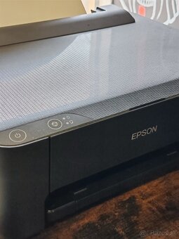 Tlačiareň Epson L1110 - 2