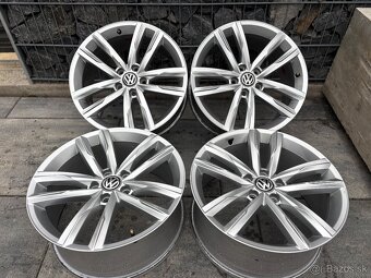 ✅5x112 r18 Dartford passat b8 Rline - 2