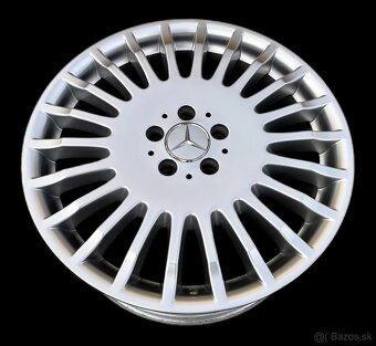 BBS Multispoke 19" 5x112 Mercedes - 2