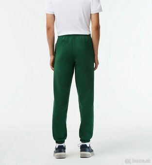 LACOSTE teplaky - 2