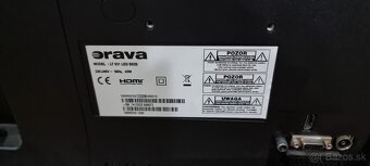 Predam tv orava 60cm - 2