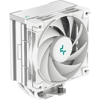 Chladic cpu DEEPCOOL AK400 WHITE - 2