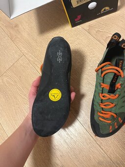 La sportiva / tarantulace - 2