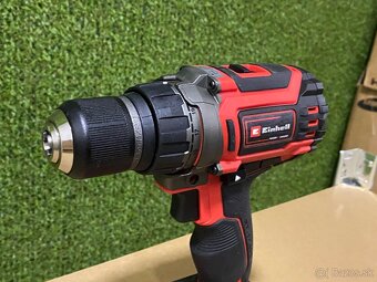 Einhell TP-CD 18/60 Li BL Aku vŕtací skrutkovač - 2