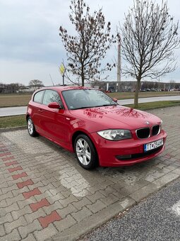 Bmw 1 - 2