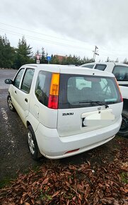 Suzuki Ignis - 2