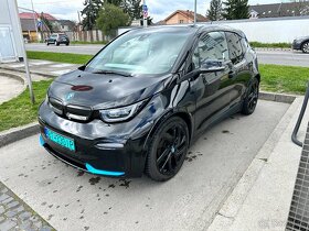 BMW i3s 94ah - 2