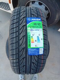 Nové letné pneumatiky 245/40R18 XL Haida 2023 - 2