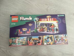 Lego Friends - 2