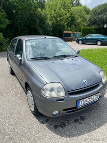Renault Thalia - 2