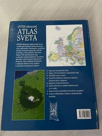 Ottov obrazový atlas sveta - 2