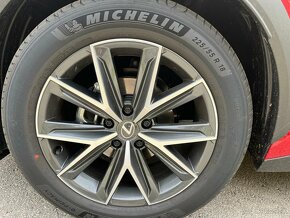 Predám Michelin e-primacy 225/55 R18 - 2