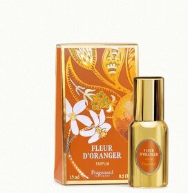 Fragonard Oranger Parfum 30ml - 2