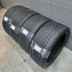 Zimné pneumatiky 285/40 R21 CONTINENTAL DOT4420 - 2