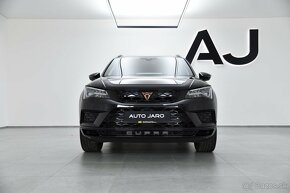 Cupra Ateca 2.0 TSI 4DRIVE DSG, FULL LED, 360° Kamera, ACC - 2